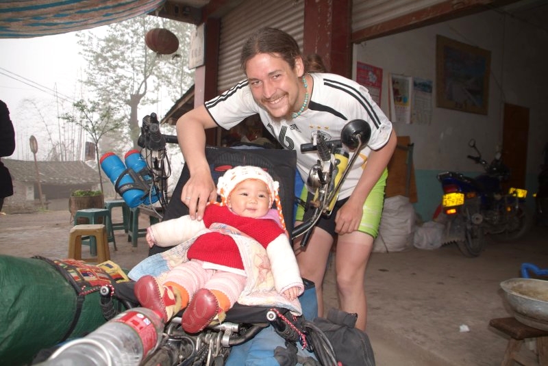 china3 012 immer wieder sind die einheimischen hier aufgeschlossen freundlich und neugierig