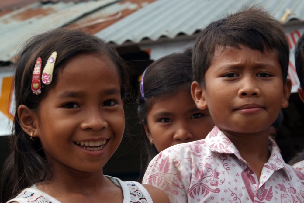 Sumatra Indonesien Hello Mister 039