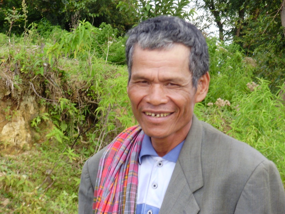 Tobasee Sumatra Indonesien 028