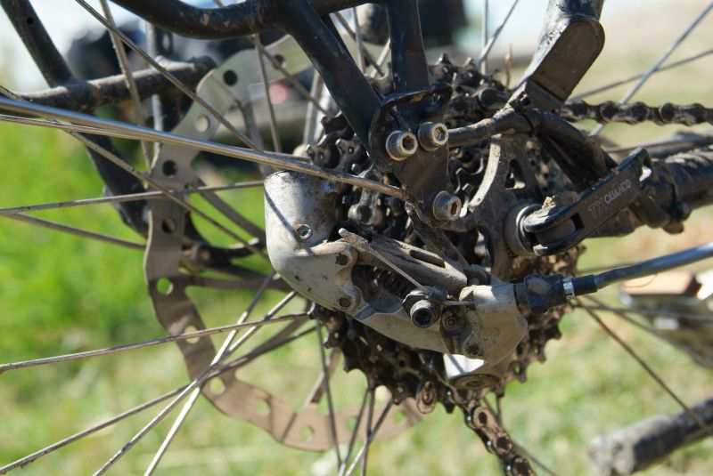 schaltwerk bruch rumaenien